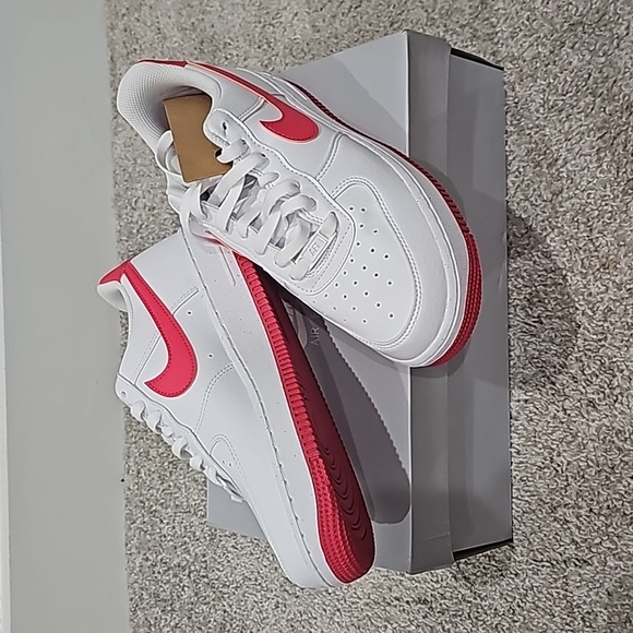 Women's Air Force 1s - Picture 3 of 3